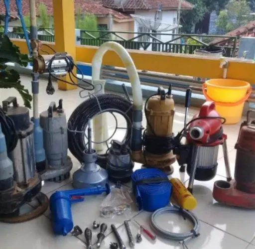 Sedot WC tangerang Murah