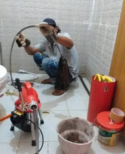 Sedot WC tangerang Murah